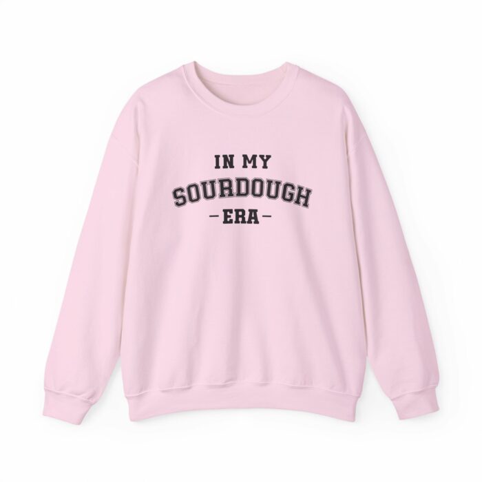 In My Sourdough Era - Crewneck Sweatshirt - Image 2