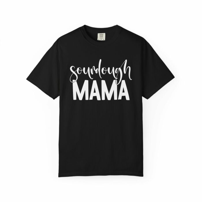 Sourdough Mama T-shirt - Image 11