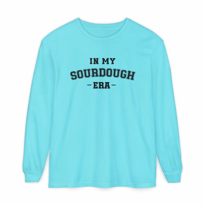 In My Sourdough Era - Long Sleeve T-Shirt - Image 6