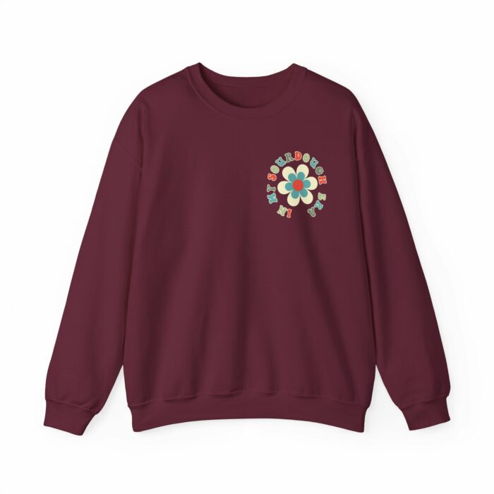 Unisex Heavy Blend™ Crewneck Sweatshirt - Image 8