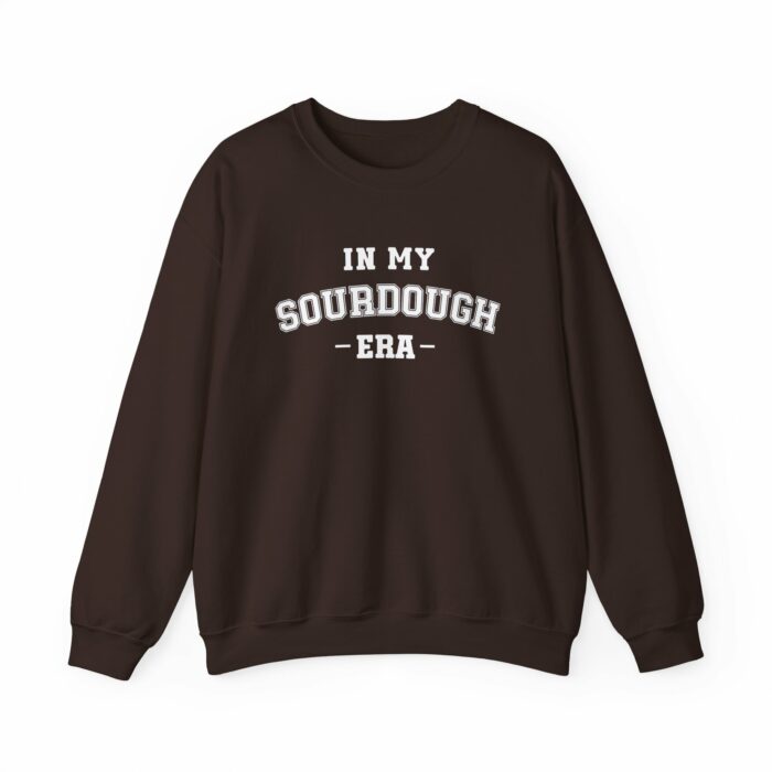 In My Sourdough Era - Crewneck Sweatshirt - Image 12