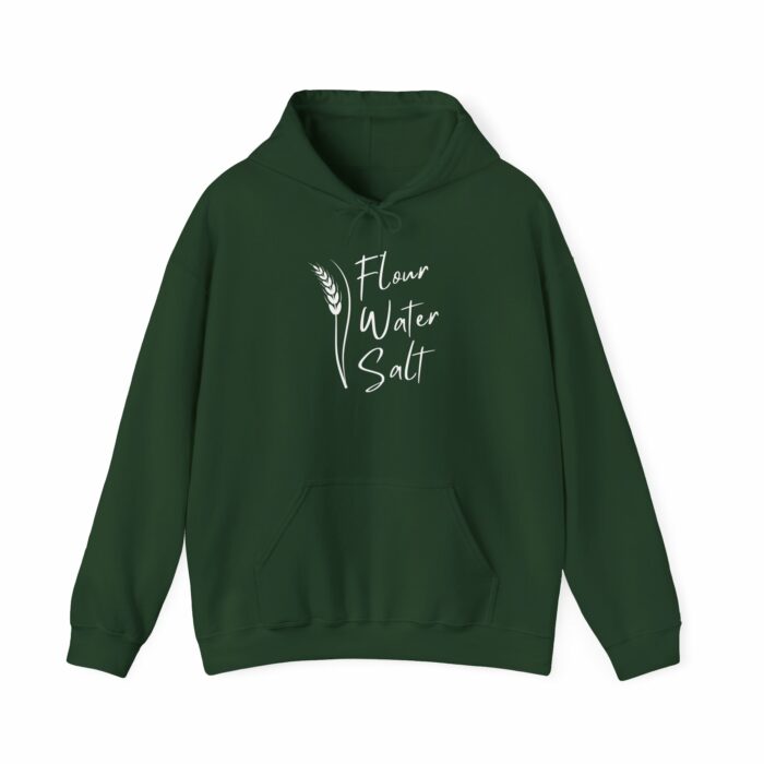 Flour Water Salt - Hooded Sweatshirt - Image 10