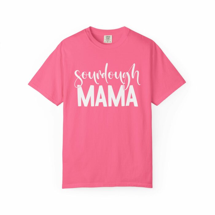 Sourdough Mama T-shirt - Image 12