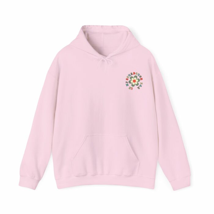 Retro In My Sourdough Era - Hooded Sweatshirt - Image 11