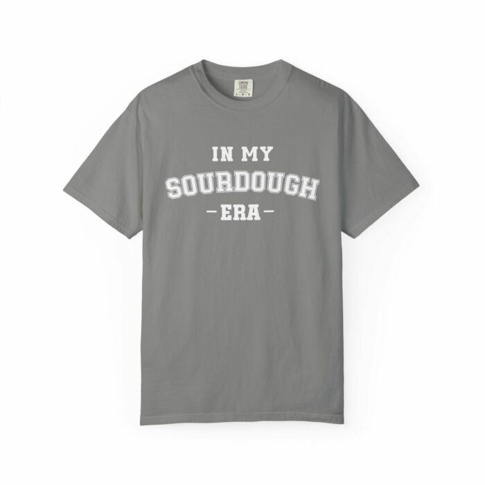 In My Sourdough Era T-shirt - Image 7