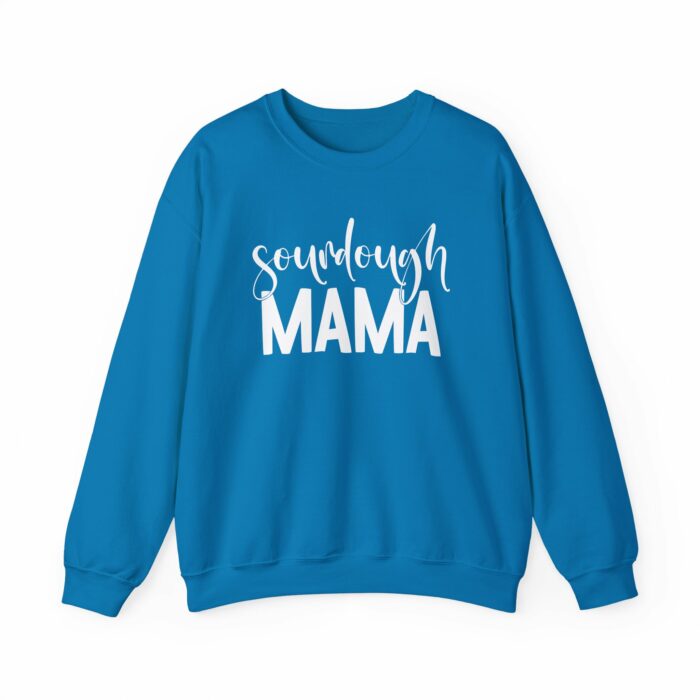 Sourdough Mama - Crewneck Sweatshirt - Image 13
