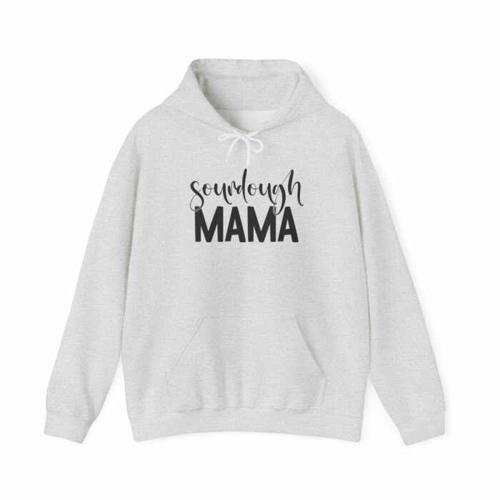 Sourdough Mama - Hooded Sweatshirt - Image 12