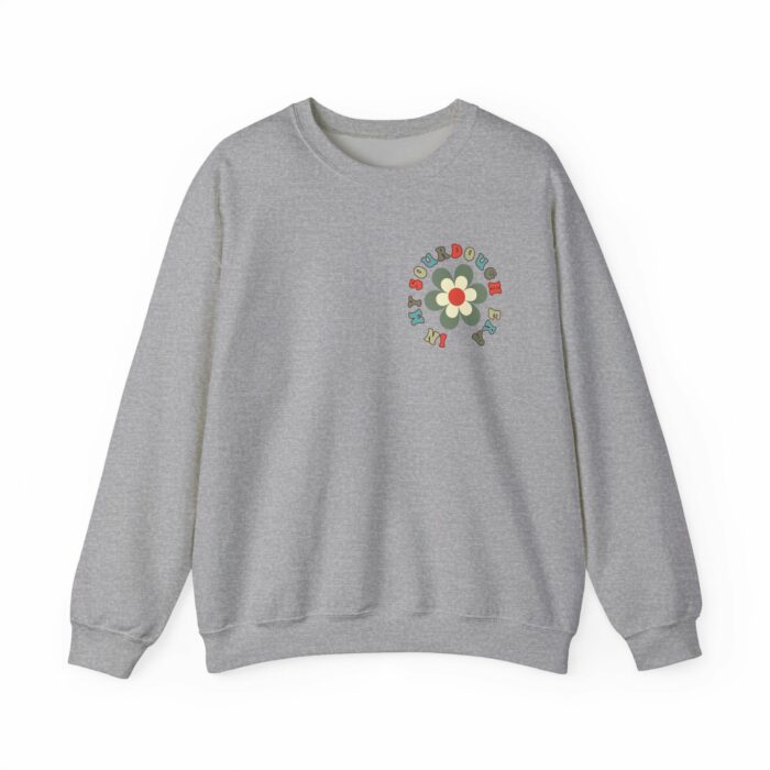 Unisex Heavy Blend™ Crewneck Sweatshirt - Image 10