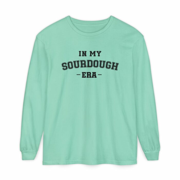 In My Sourdough Era - Long Sleeve T-Shirt - Image 11