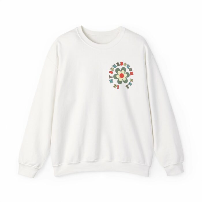 Unisex Heavy Blend™ Crewneck Sweatshirt - Image 7