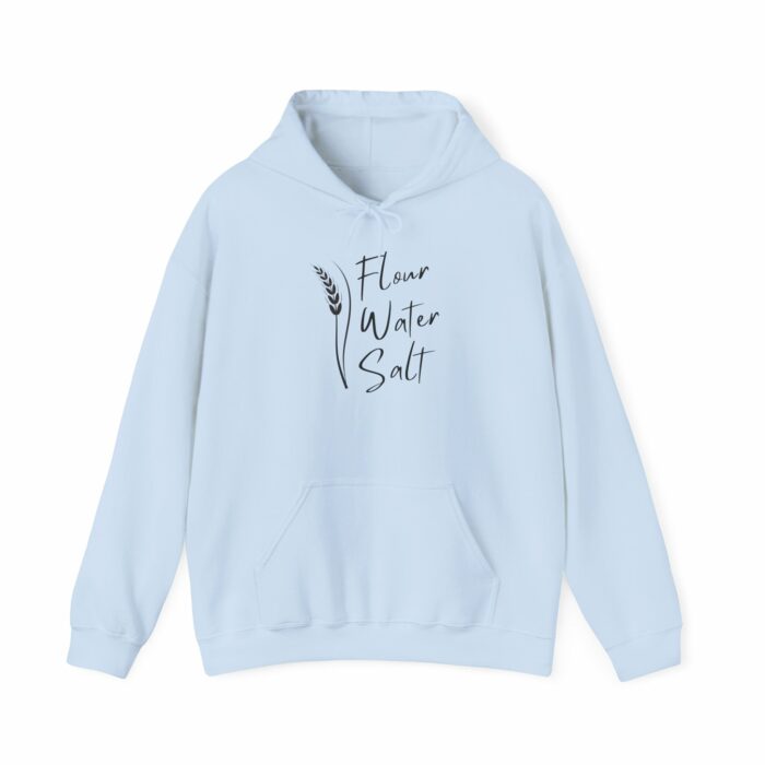 Flour Water Salt - Hooded Sweatshirt - Image 7