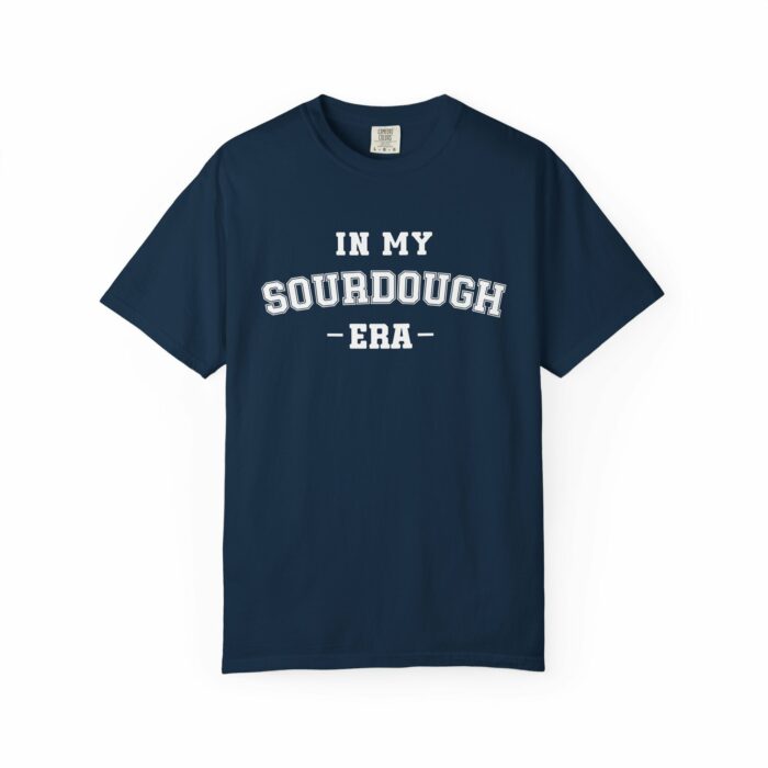 In My Sourdough Era T-shirt - Image 8
