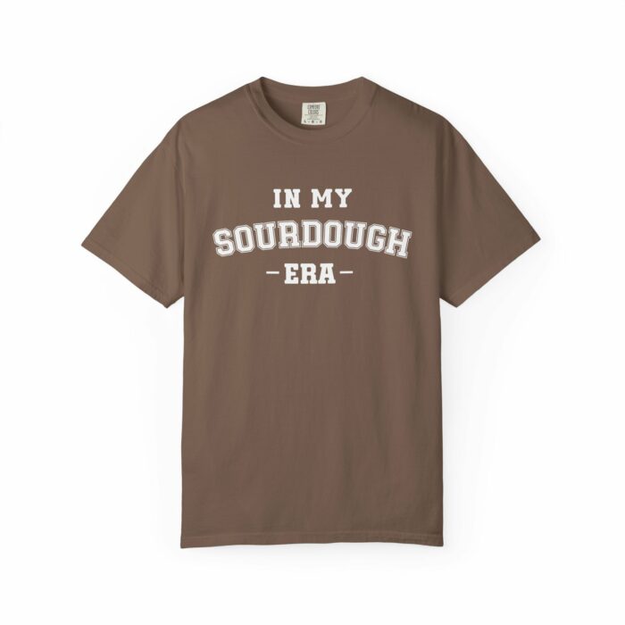 In My Sourdough Era T-shirt - Image 2