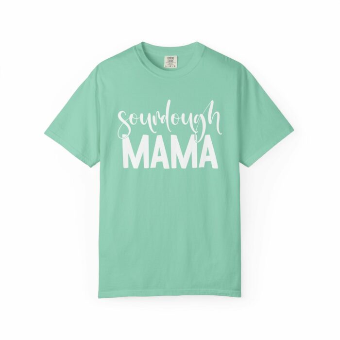 Sourdough Mama T-shirt - Image 9