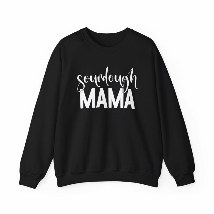 Sourdough Mama - Crewneck Sweatshirt - Image 9