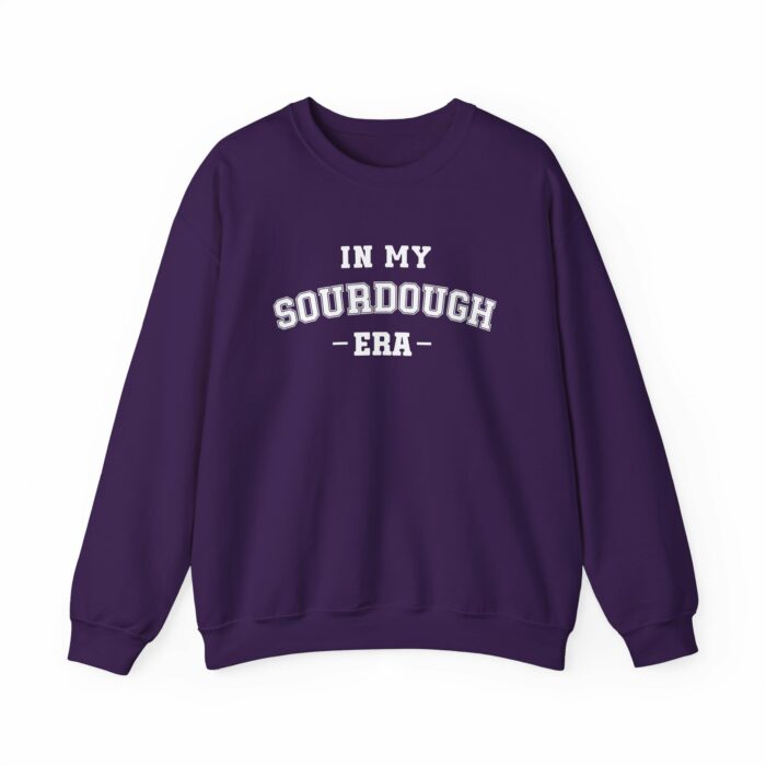 In My Sourdough Era - Crewneck Sweatshirt - Image 5