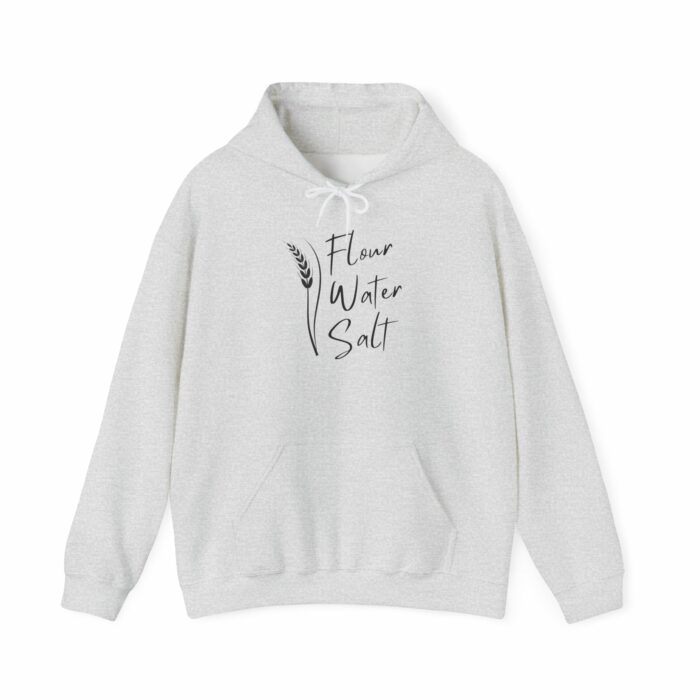 Flour Water Salt - Hooded Sweatshirt - Image 12