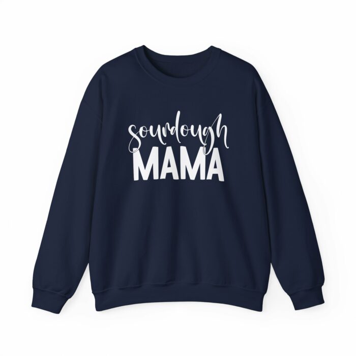Sourdough Mama - Crewneck Sweatshirt - Image 3