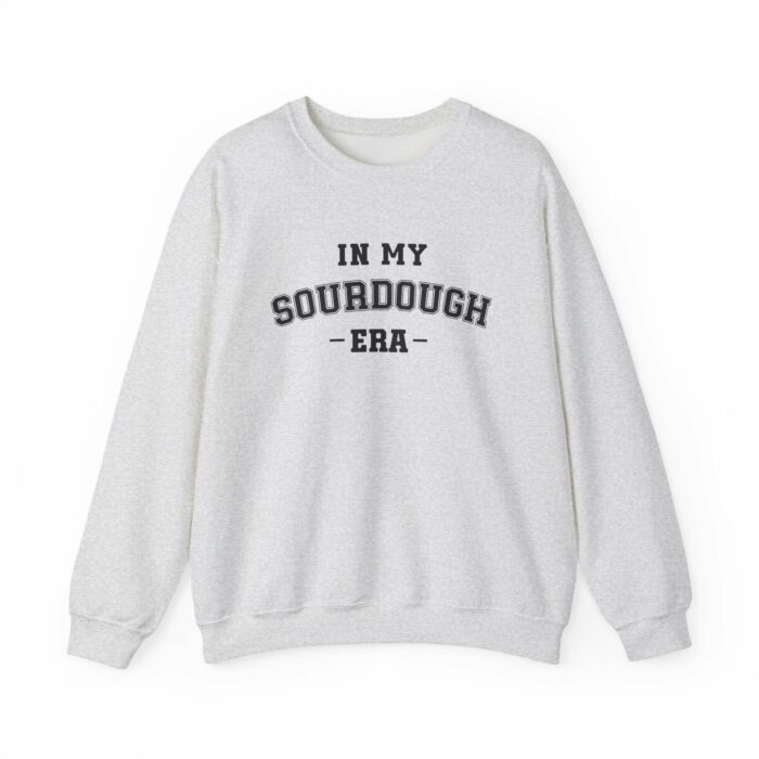 In My Sourdough Era - Crewneck Sweatshirt - Image 7
