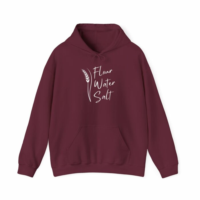 Flour Water Salt - Hooded Sweatshirt - Image 8