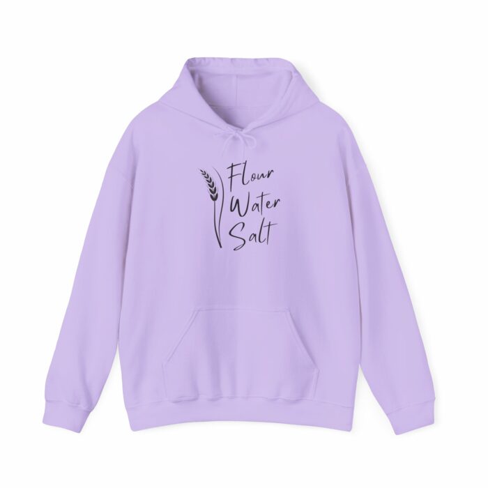 Flour Water Salt - Hooded Sweatshirt - Image 5