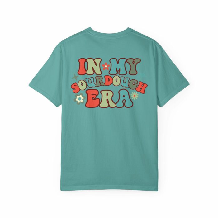 Retro In My Sourdough Era T-shirt - Image 7