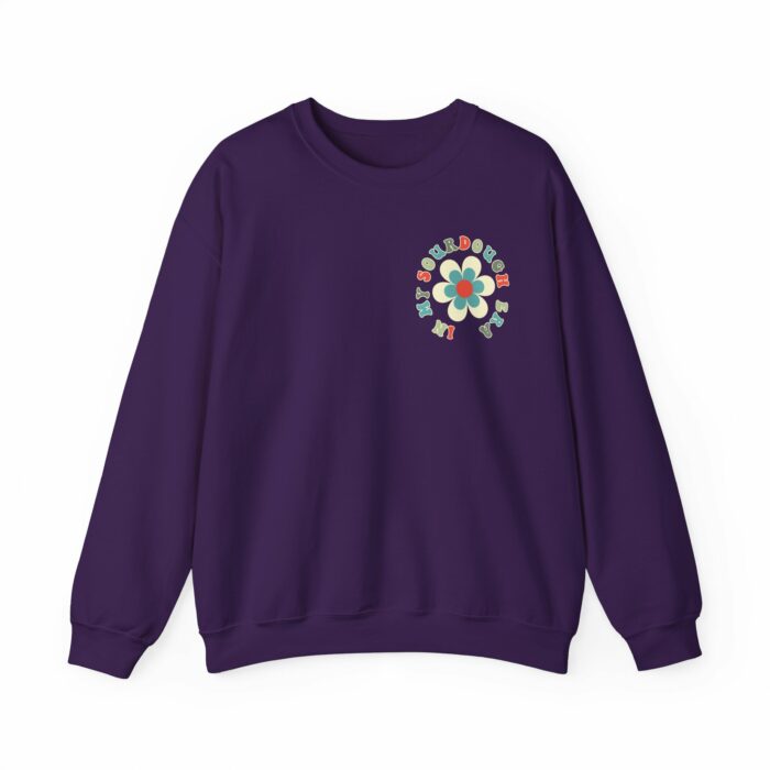 Unisex Heavy Blend™ Crewneck Sweatshirt - Image 5