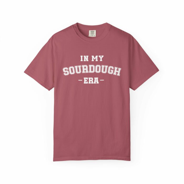 In My Sourdough Era T-shirt - Image 12