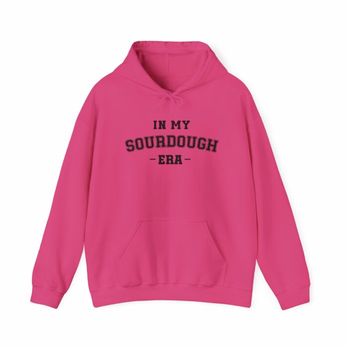 In My Sourdough Era - Hooded Sweatshirt - Image 2