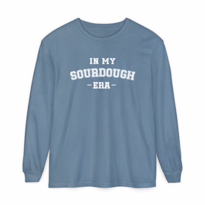 In My Sourdough Era - Long Sleeve T-Shirt - Image 14