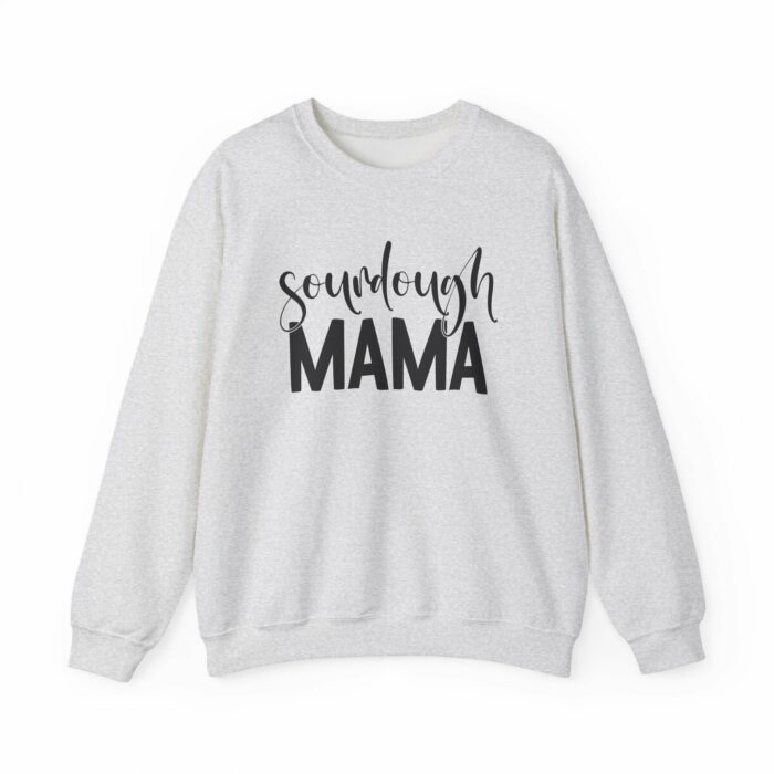 Sourdough Mama - Crewneck Sweatshirt - Image 14
