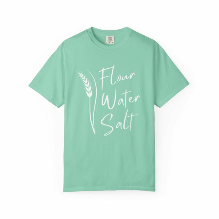 Flour Water Salt T-shirt - Image 10