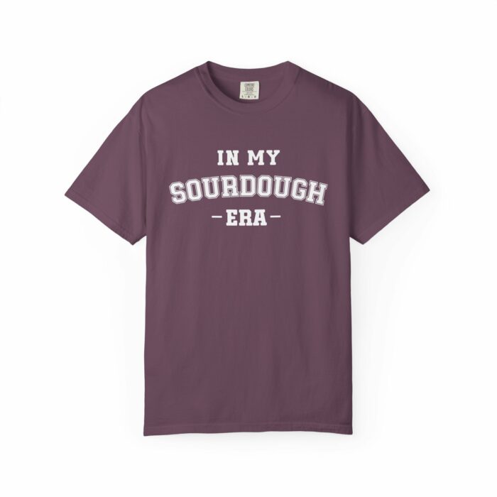 In My Sourdough Era T-shirt - Image 10