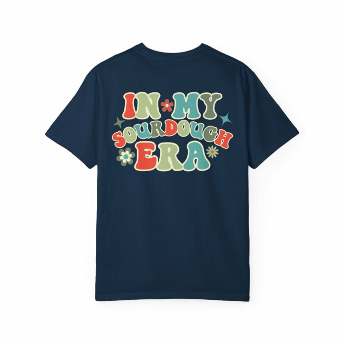 Retro In My Sourdough Era T-shirt - Image 11