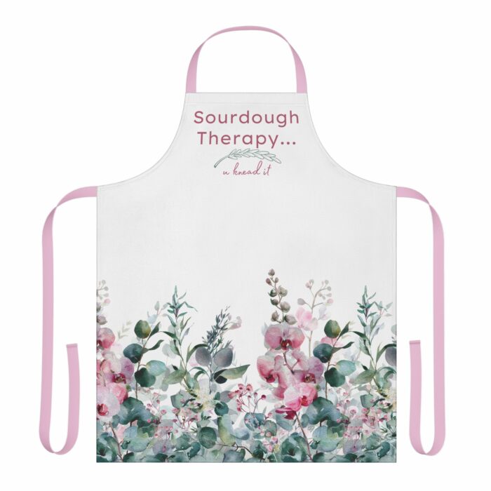 Sourdough Therapy... You Knead It Apron - Image 5