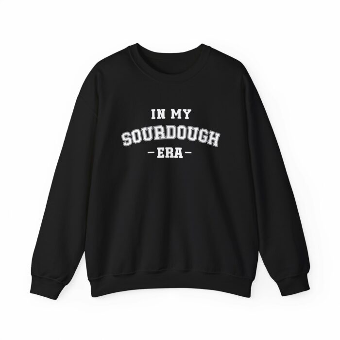 In My Sourdough Era - Crewneck Sweatshirt - Image 9