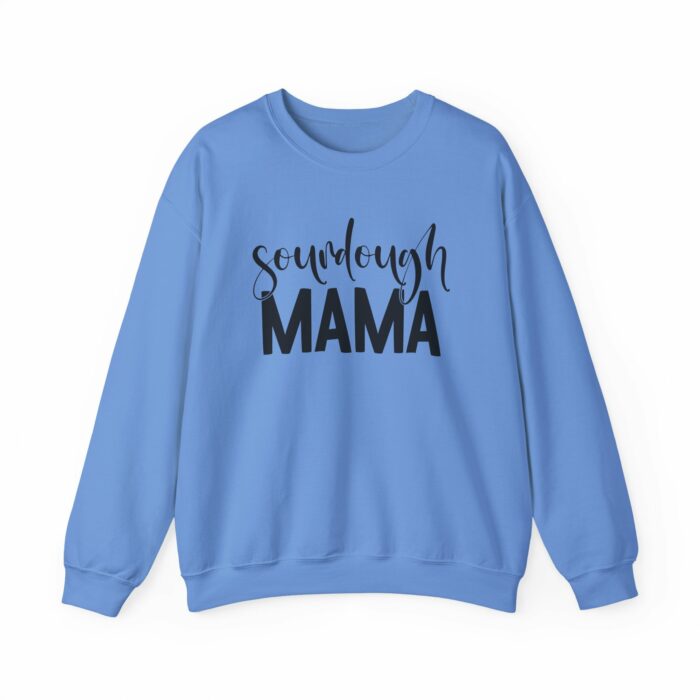 Sourdough Mama - Crewneck Sweatshirt - Image 10