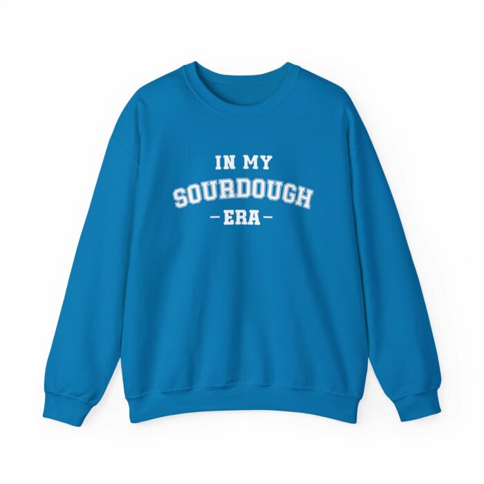 In My Sourdough Era - Crewneck Sweatshirt - Image 13