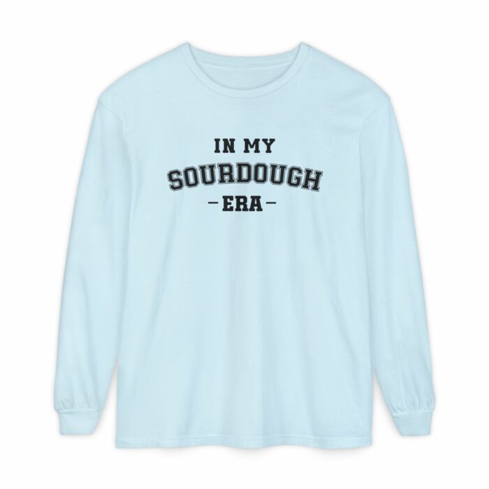 In My Sourdough Era - Long Sleeve T-Shirt - Image 12