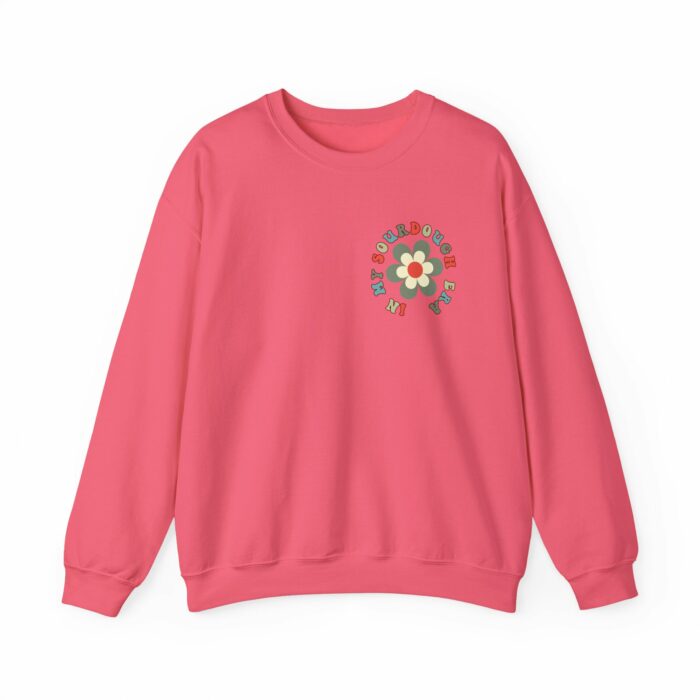 Unisex Heavy Blend™ Crewneck Sweatshirt - Image 12