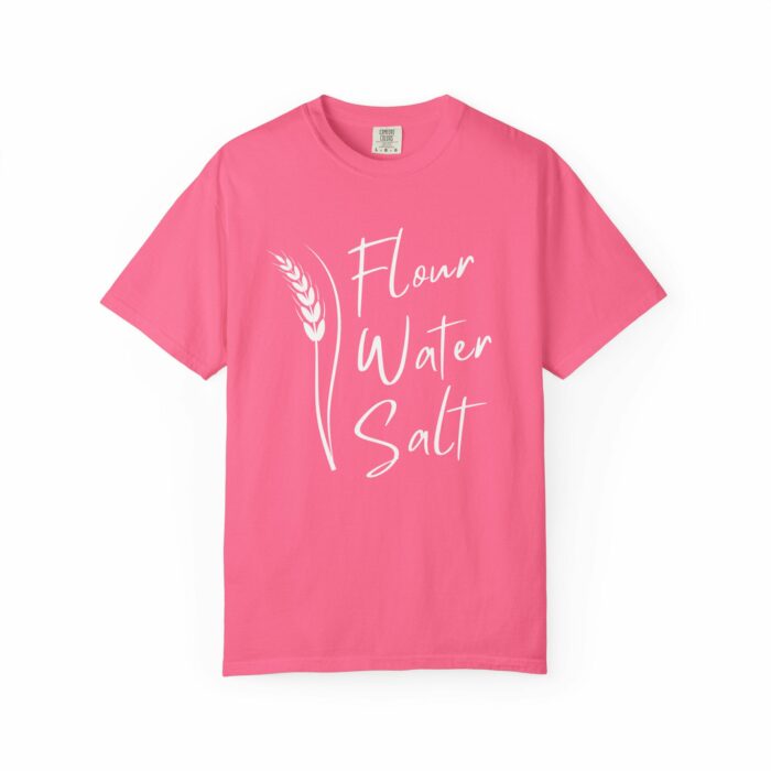 Flour Water Salt T-shirt - Image 13