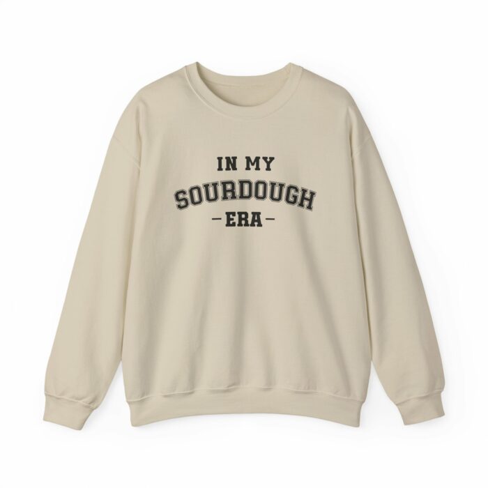 In My Sourdough Era - Crewneck Sweatshirt - Image 6