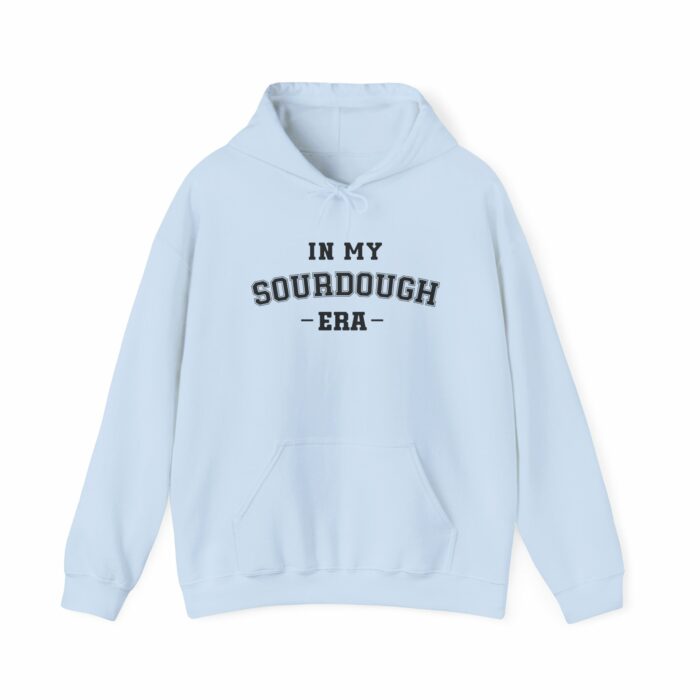 In My Sourdough Era - Hooded Sweatshirt - Image 8