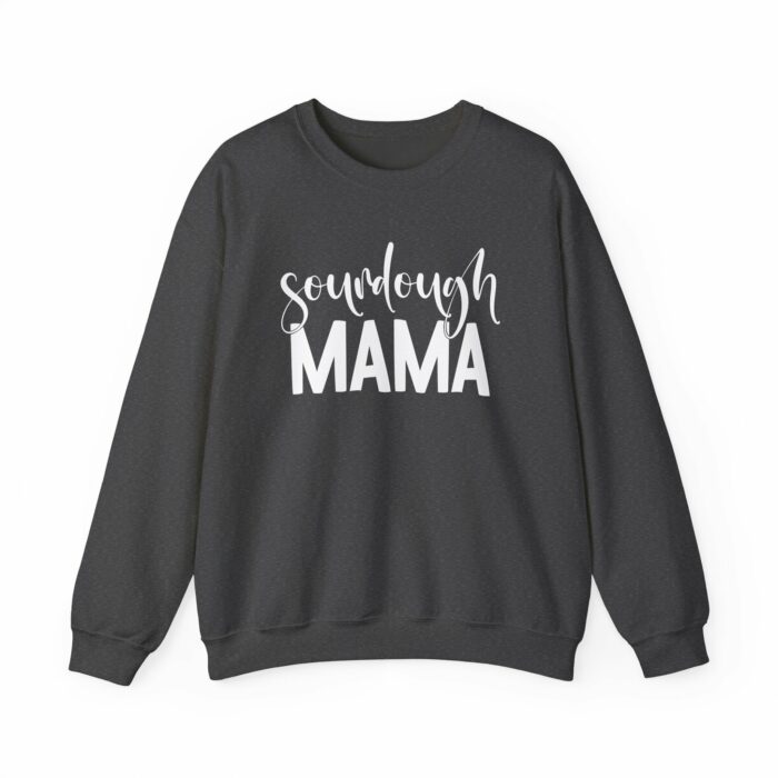 Sourdough Mama - Crewneck Sweatshirt - Image 8
