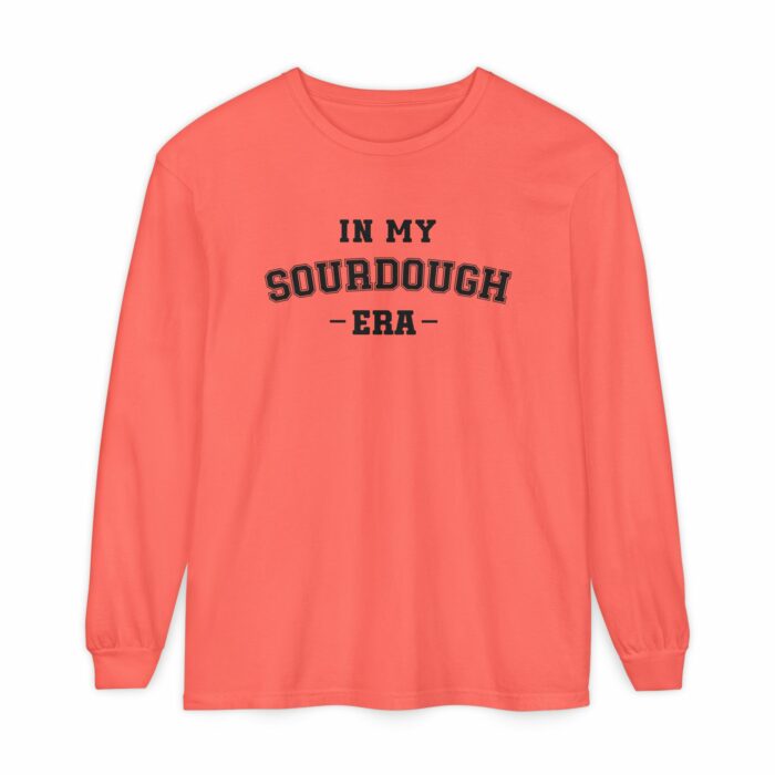 In My Sourdough Era - Long Sleeve T-Shirt - Image 2