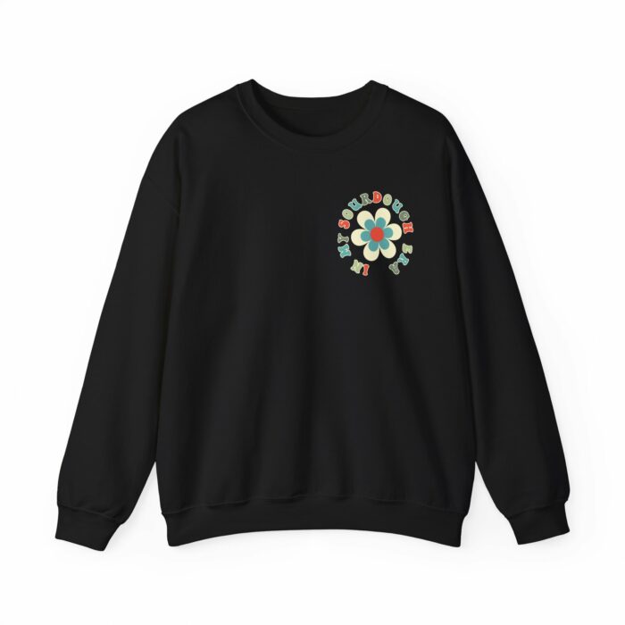 Unisex Heavy Blend™ Crewneck Sweatshirt - Image 11
