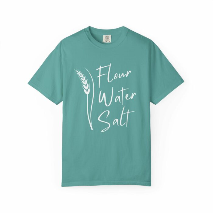 Flour Water Salt T-shirt - Image 11