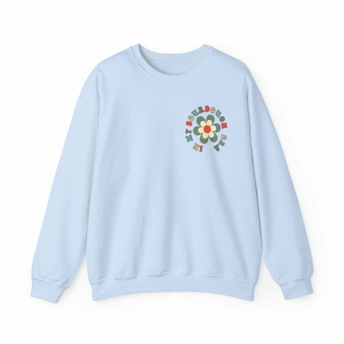 Unisex Heavy Blend™ Crewneck Sweatshirt - Image 6