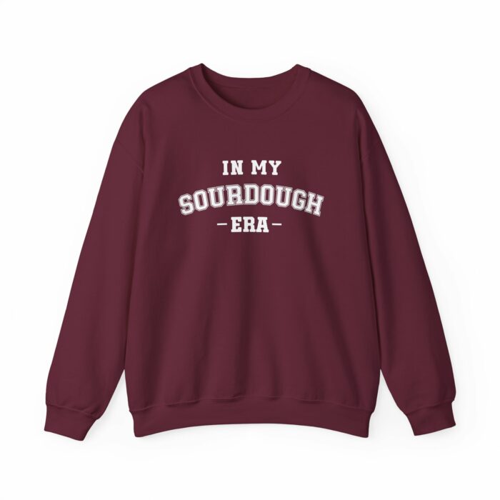 In My Sourdough Era - Crewneck Sweatshirt - Image 8