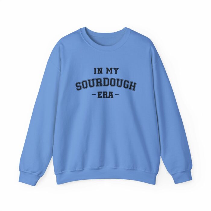 In My Sourdough Era - Crewneck Sweatshirt - Image 10